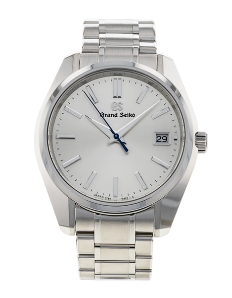 Grand Seiko Heritage Collection SBGP001